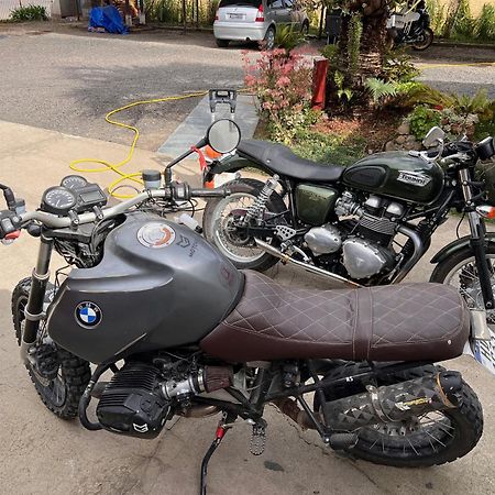 Pousada Upserra Urubici Zewnętrze zdjęcie