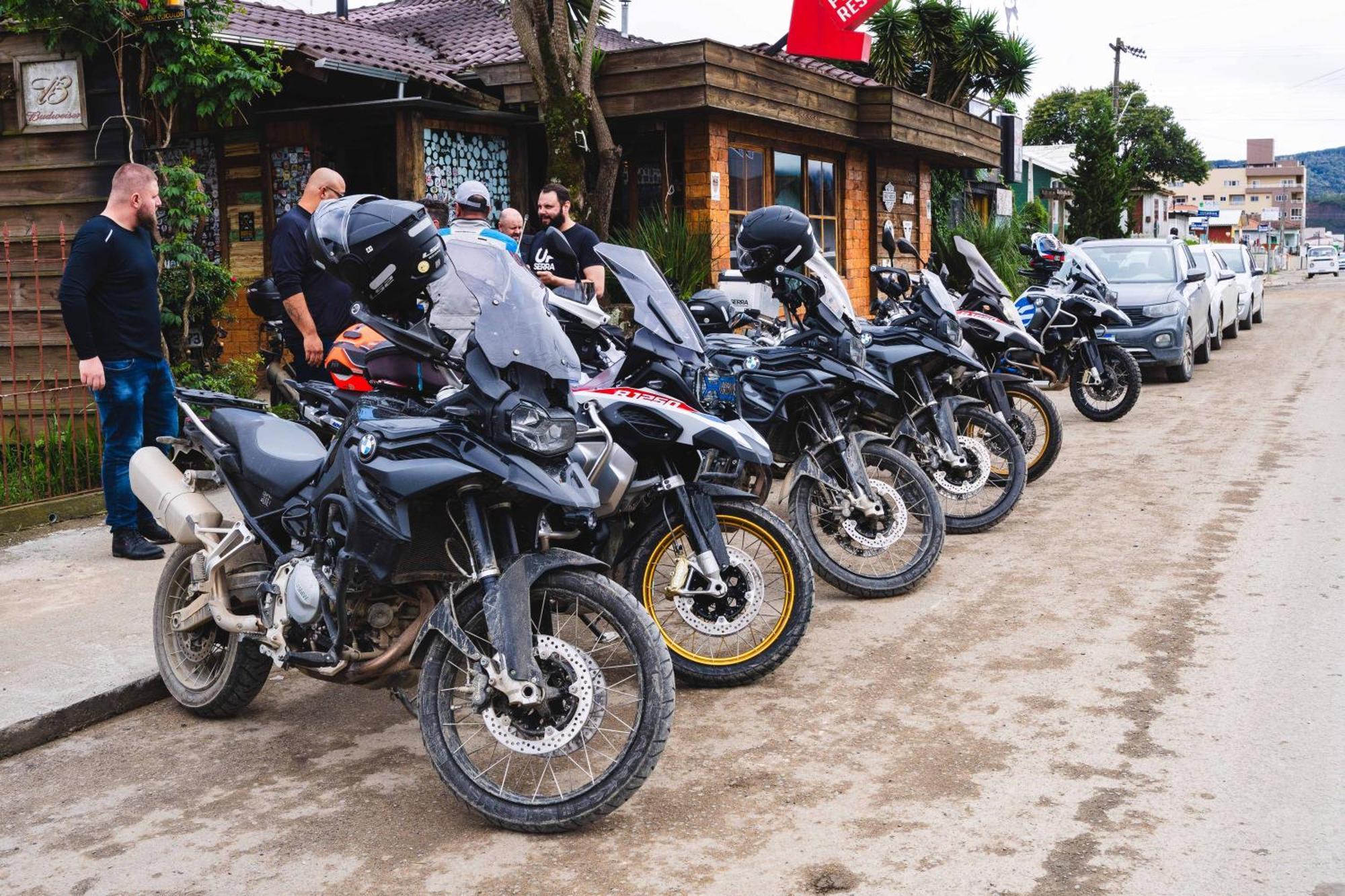 Pousada Upserra Urubici Zewnętrze zdjęcie