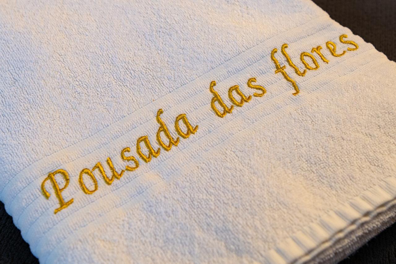 Pousada Upserra Urubici Zewnętrze zdjęcie